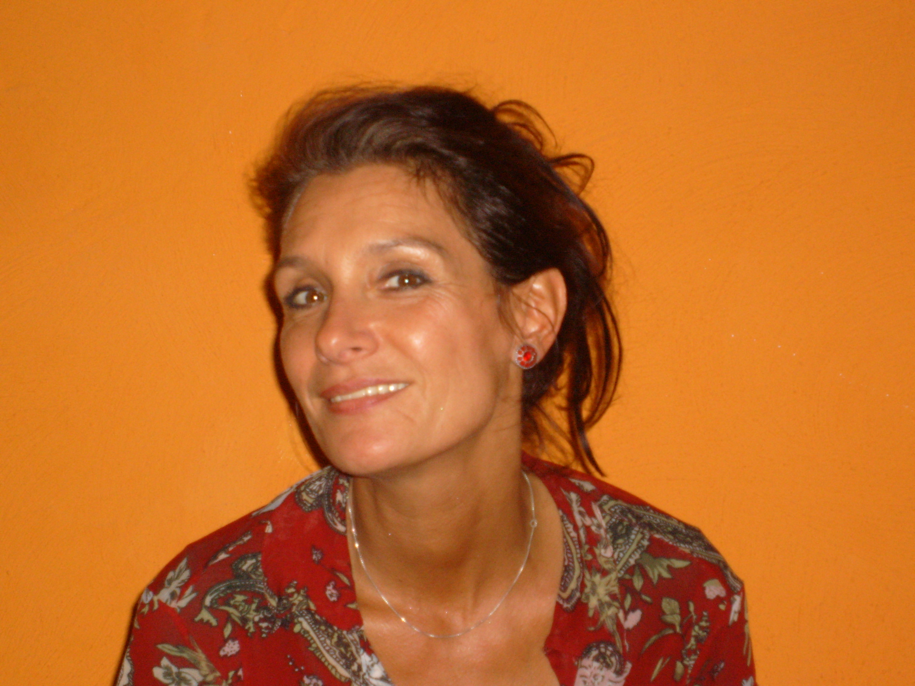 Portrait petra