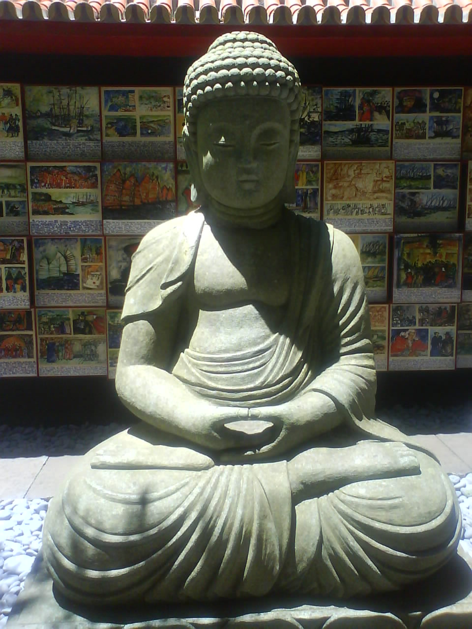 Buddha